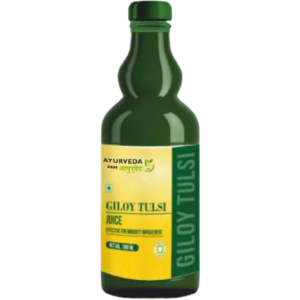 Giloy Tulsi Juice