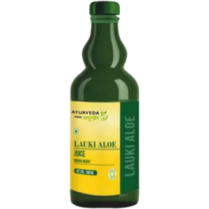 Lauki Aloe Juice