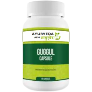 Guggul Capsule