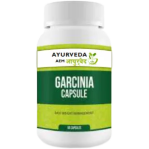 Garcinia Capsule