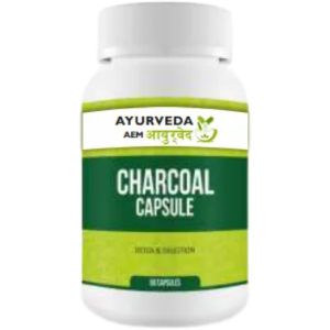 Charcoal Capsule