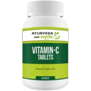 Vitamin C Tablets