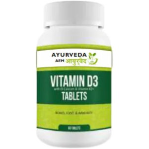 Vitamin D3 Tablets