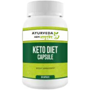 Keto Diet Capsule