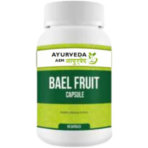 Bael Fruit Capsule