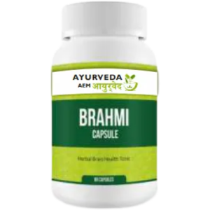 Brahmi Capsule