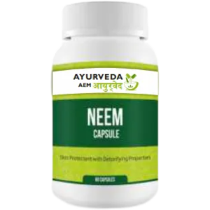 Neem Capsule