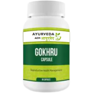 Gokhru Capsule