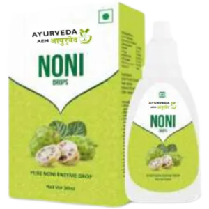 Noni Drops